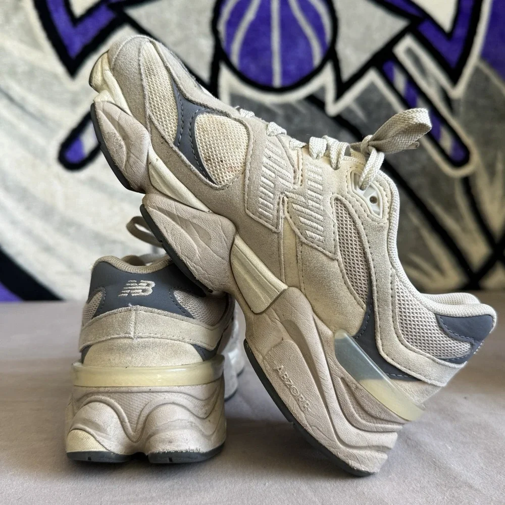 Youth Size 5Y - New Balance 9060 